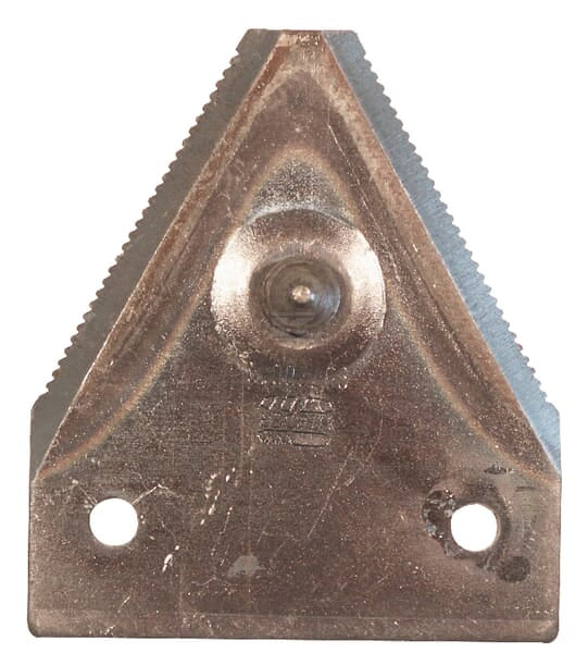 Messerklinge + Pilz 3mm