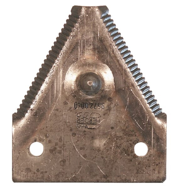 Messerklinge + Pilz 4 mm MS