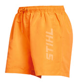 STIHL Badehose Gr. XXXL ORANGE Orange