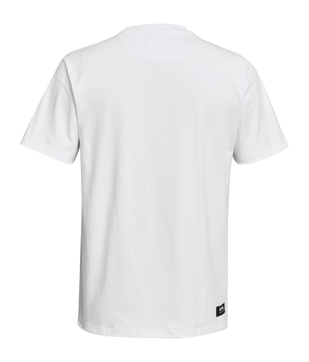 STIHL T-Shirt Gr. S SIGN Weiß