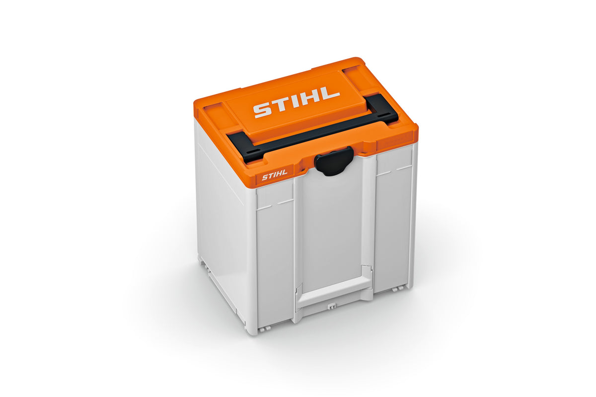 STIHL STIHL Akku-Box L, Systainer³ System