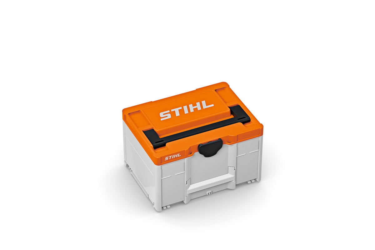 STIHL Akku-Box (Systainer System) M