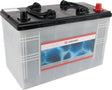 Kramp, Traktionsbatterie 12V, 100Ah, 349 x 173 x 235mm