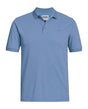 STIHL Poloshirt Gr. S ICON BLUE Blau