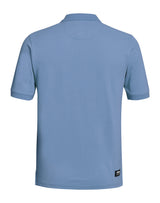 STIHL Poloshirt Gr. S ICON BLUE Blau