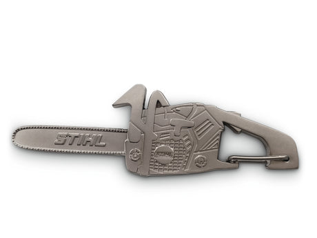 STIHL Schlüsselanhänger Flaschenöffner
