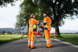 STIHL Protect MS, Warnschutzbundhose Gr. S