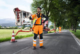 STIHL Protect MS, Warnschutzbundhose Gr. 3XL