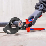 Kabelschneider für SWA-Kabel
