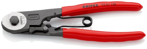 Bowdenzug Schere bis Ø 6mm