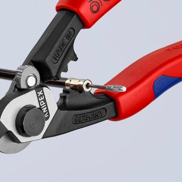 Drahtseilschneider