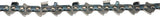Sägekette .325" 1.3mm 72 DL se