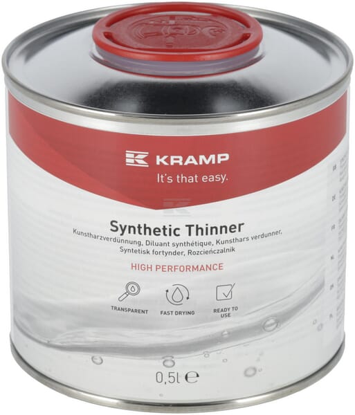 Kramp synthetische Verdünnung 0.5L