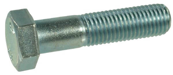 Schraube M12x1,5x75 10.9 verz.