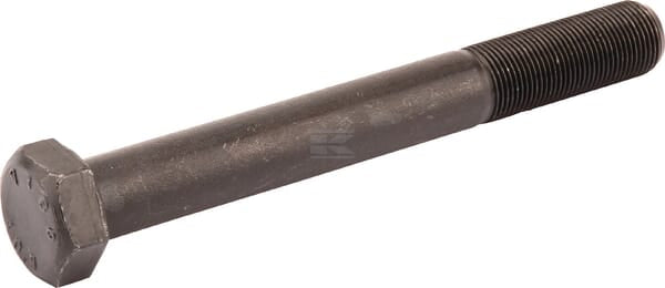 Schraube schw. M20x1,5x170 10.9
