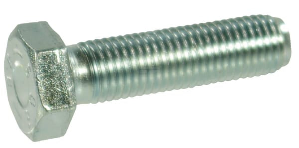 Schraube M12x1,5x60 8.8 verz.