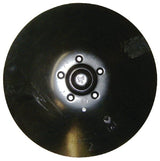 Kolterscheibe 400x4 mm