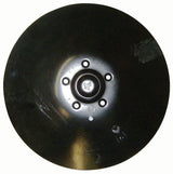 Kolterscheibe 400x4 mm