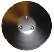 Kolterscheibe 320x3mm