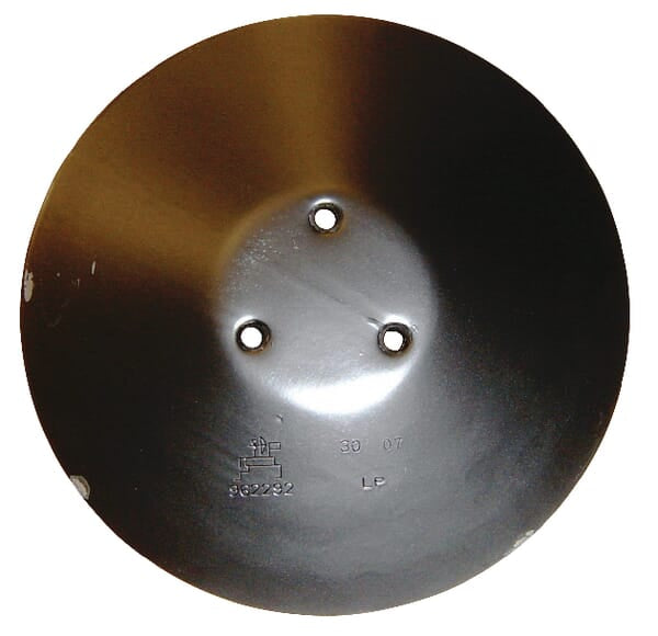 Kolterscheibe 320x3mm