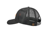 STIHL Cap LOGO MESH Schwarz