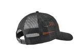 STIHL Cap LOGO MESH Schwarz