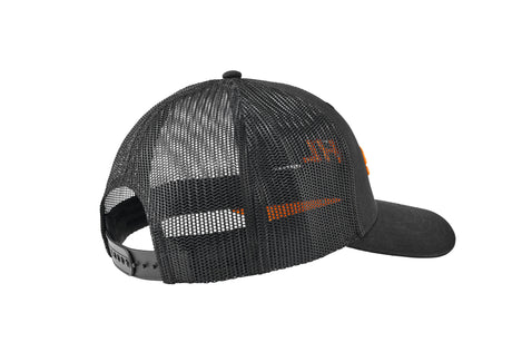 STIHL Cap LOGO MESH Schwarz
