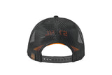 STIHL Cap LOGO MESH Schwarz