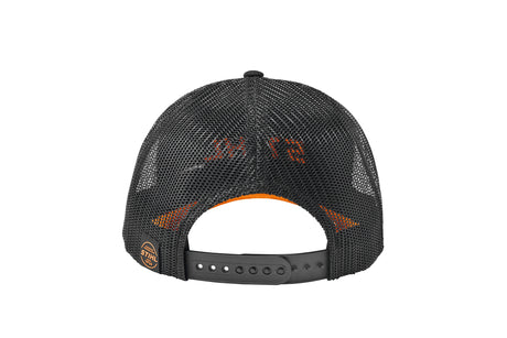 STIHL Cap LOGO MESH Schwarz