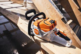 STIHL MSA 160 C-B, PM3, Schienenlänge 30 cm