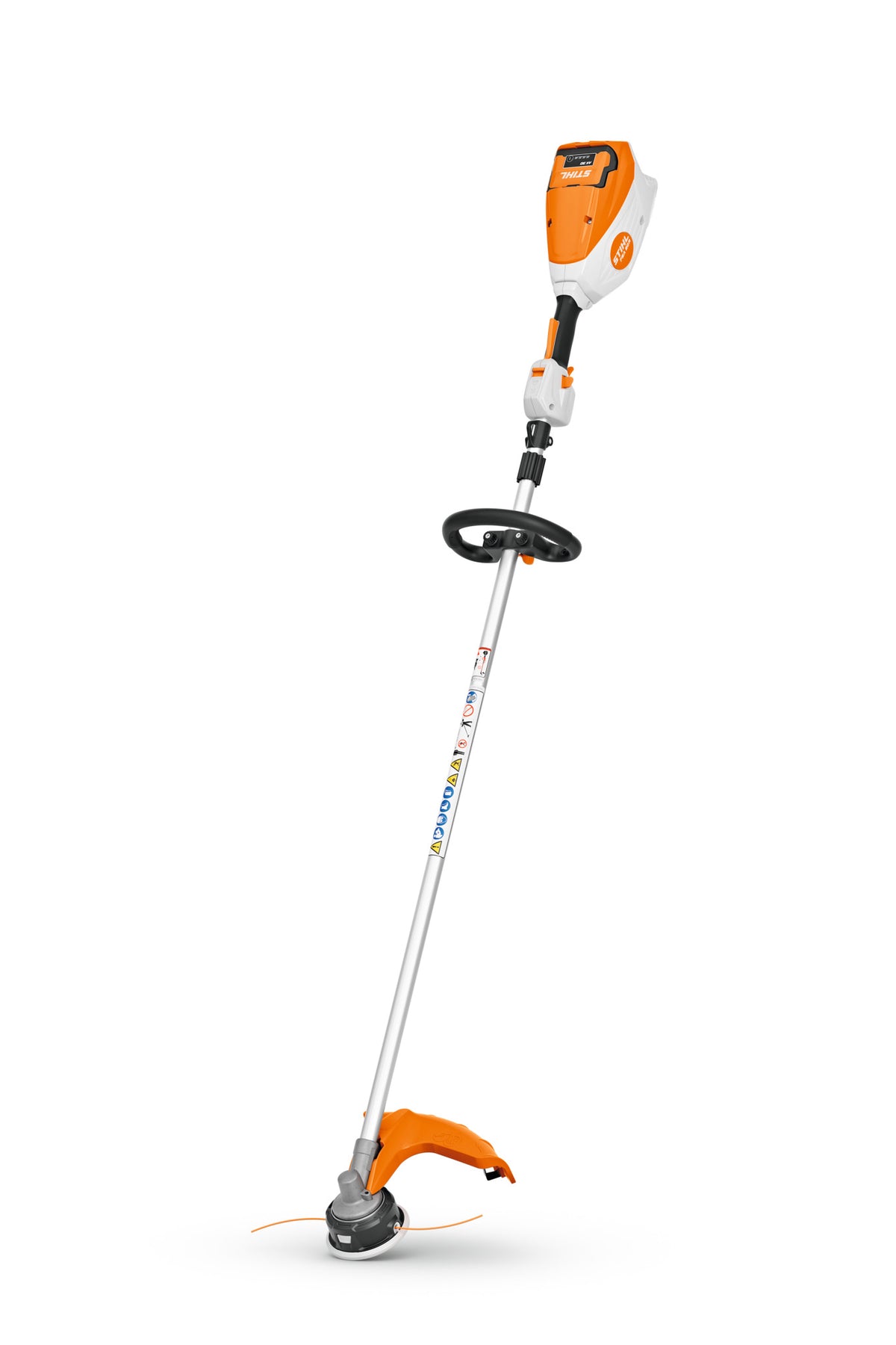 STIHL FSA 80 R
