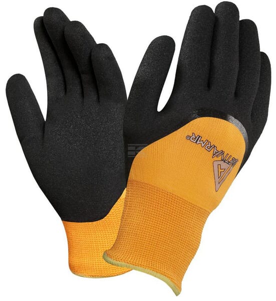 Handschuhe, Größe L, 9, HyFlex®, Ansell