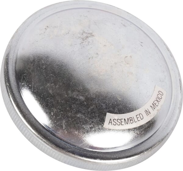 Kraftstofftankdeckel