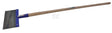 Betonabstreifer 30cm Stiel 130