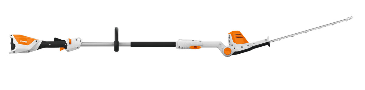 STIHL HLA 56, Schnittlänge 45 cm