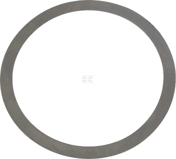 Distanzscheibe