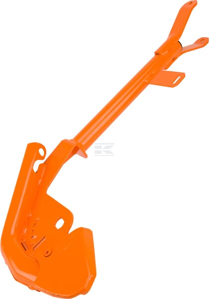 ROTEC Schar lang