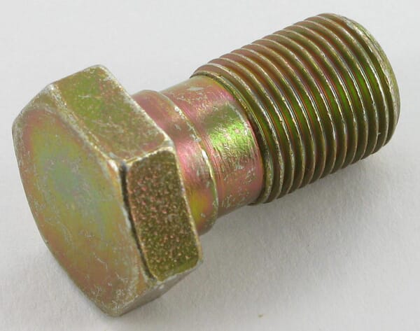 Hohlschraube Zetor