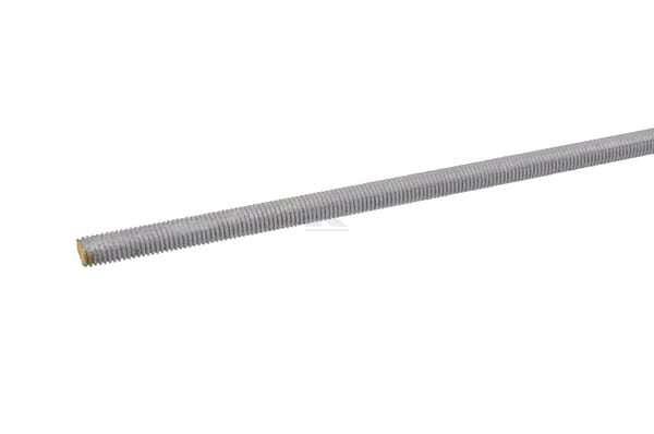 Gewindestange M12 8.8 therm verz