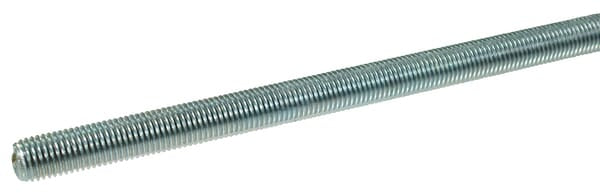Gewindestange M5 10.9 verz.