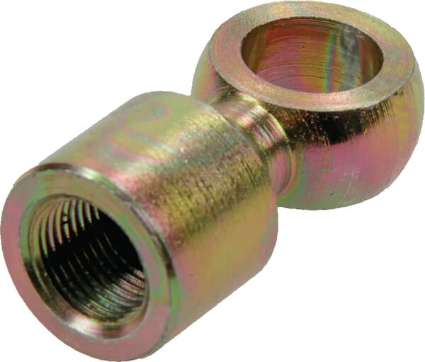Hauptzylinderstecker