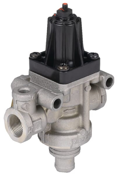 Druckregler 7,3 bar
