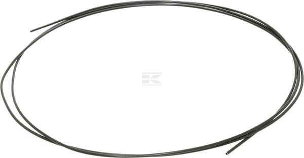 Bremsrohr 6,00mm x 5M