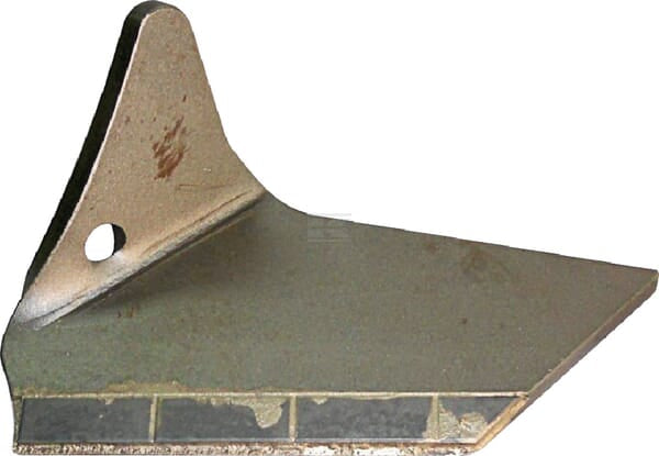 Flügelschar L. Hartmetall