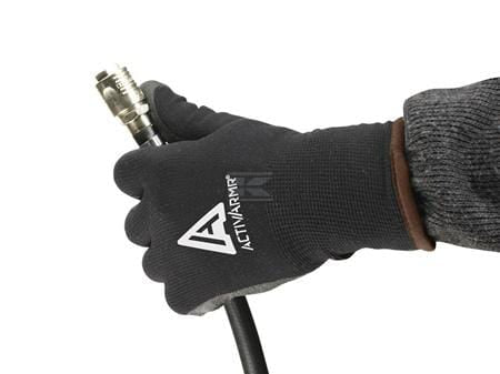Handschuhe, Größe M, 8, ActivArmr®, Ansell