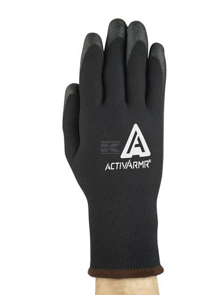 Handschuhe, Größe M, 8, ActivArmr®, Ansell