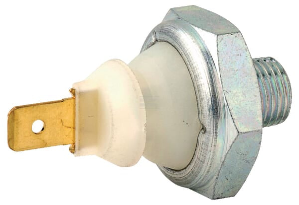 Öldrucksensor