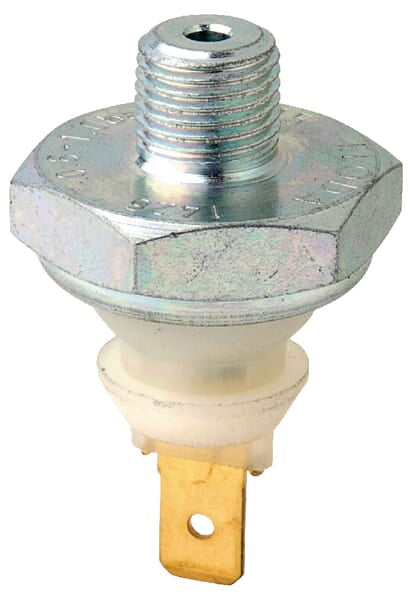 Öldrucksensor