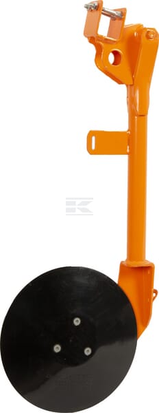 Rotec schar D9