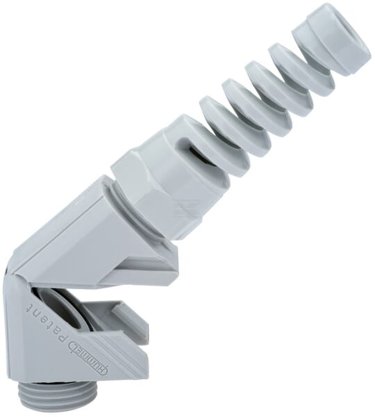 CS Halbzylinderprofil 40 mm
